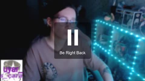 Cara online show from 09.21.25