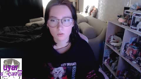 Cara online show from 09.27.25