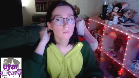 Cara online show from 10.11.25