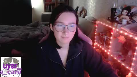 Cara online show from 10.18.25