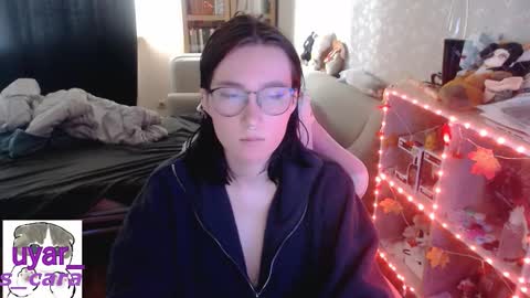 Cara online show from 10.19.25