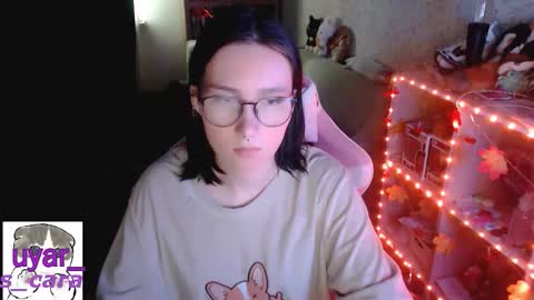 Cara online show from 10.23.25