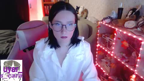 Cara online show from 10.27.25