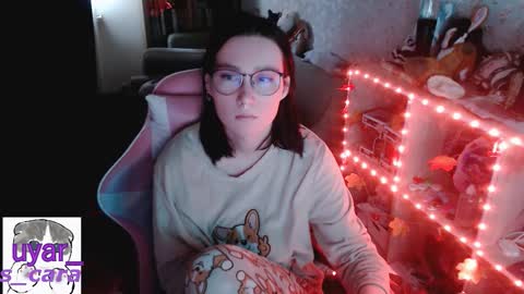 Cara online show from 11.02.25