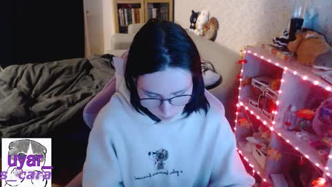 Cara online show from 11.06.25