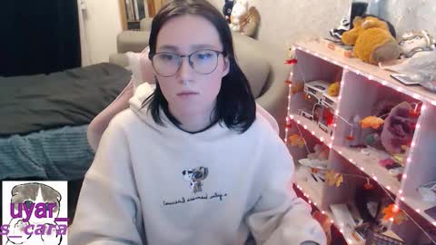 Cara online show from 11.07.25