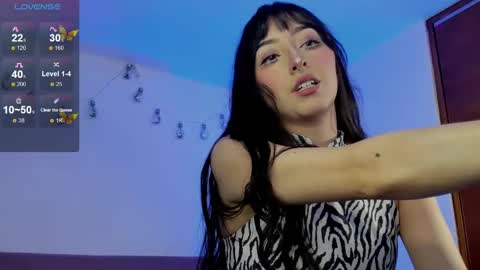 Snapshot of v1cky_ chatting on 10.30.25 v1cky_ online show from 10.30.25