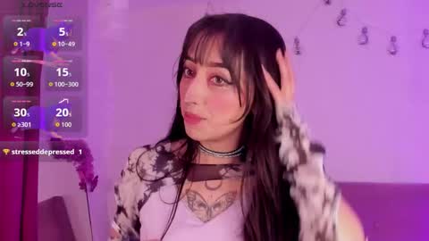 v1cky_ online show from 12.20.25