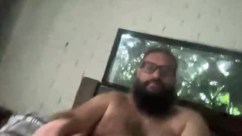 Viking Bear online show from 12.19.25