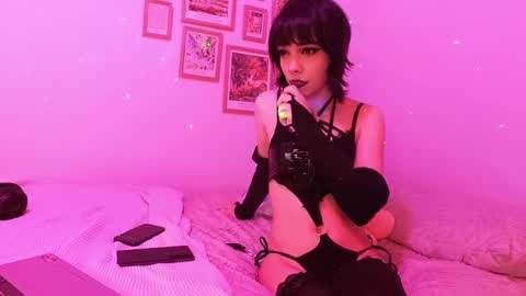 Rosy online show from 09.24.25