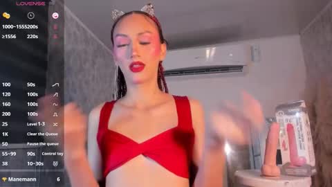        online show from 10.24.25