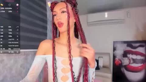        online show from 11.05.25