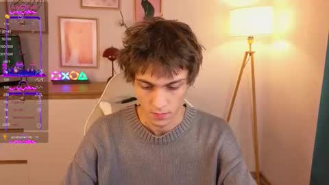 Valora online show from 10.15.25