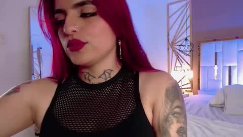 valeriee miller online show from 11.01.25