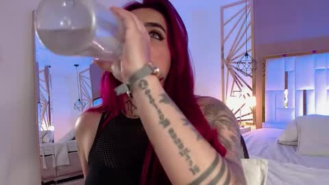 valeriee miller online show from 11.23.25