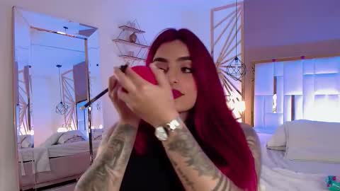 valeriee miller online show from 11.27.25