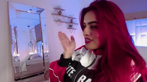 valeriee miller online show from 01.09.26