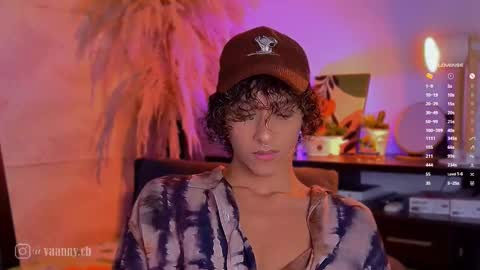 Kai  X furvanny IG  Independent Model  NEXT STREAM 12DEC2024  online show from 03.10.25