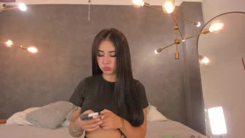 VAELINA ANGELS online show from 03.22.26