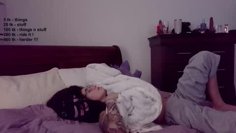 vagelicious online show from 01.15.26