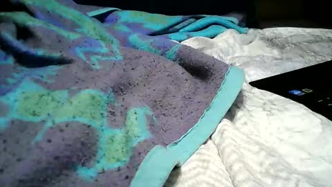 Snapshot of vaghezza chatting on 03.02.26 vaghezza online show from 03.02.26