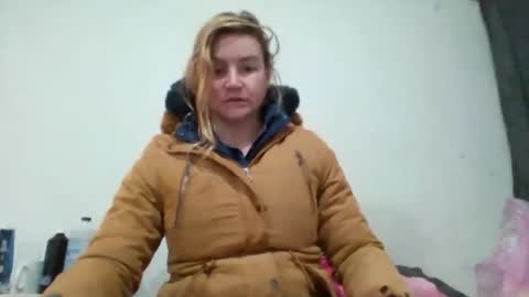 vagimosa online show from 11.13.25