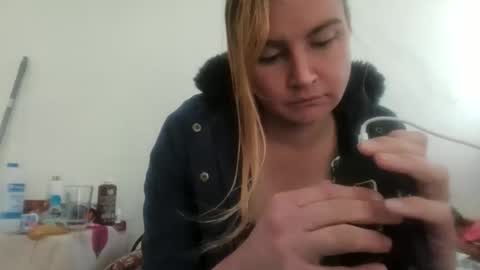 vagimosa online show from 11.26.25