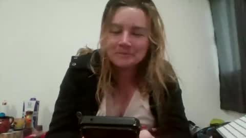 vagimosa online show from 02.02.26