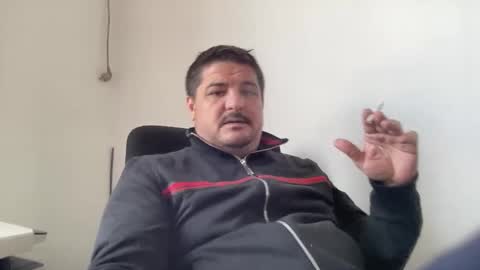 Snapshot of vaginalnik chatting on 10.13.25 vaginalnik online show from 10.13.25