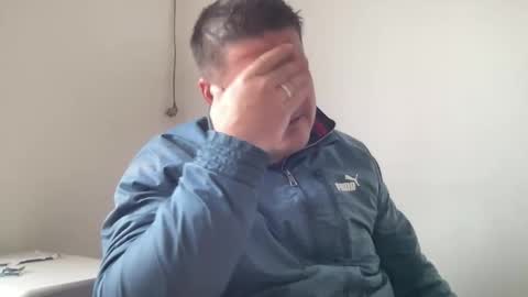 Snapshot of vaginalnik chatting on 10.16.25 vaginalnik online show from 10.16.25