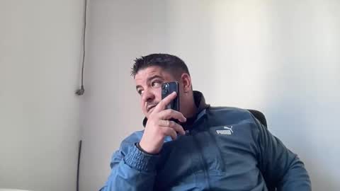 Snapshot of vaginalnik chatting on 10.20.25 vaginalnik online show from 10.20.25