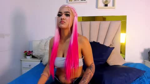 vahioleth  online show from 11.22.25