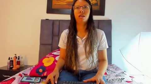 Vahiolet smith online show from 02.11.26