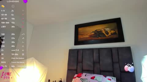 Vahiolet smith online show from 03.31.26