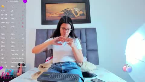 Vahiolet smith online show from 04.09.26