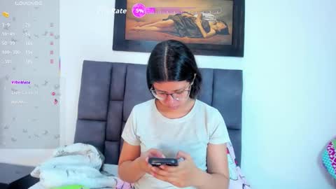 Vahiolet smith online show from 05.27.26