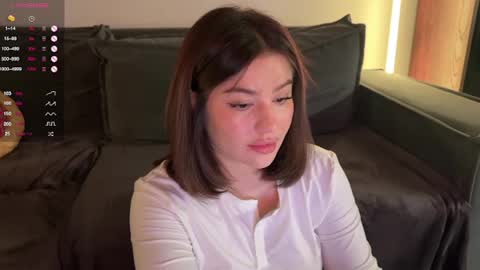 Snapshot of vaiee chatting on 01.25.25 Valery online show from 01.25.25