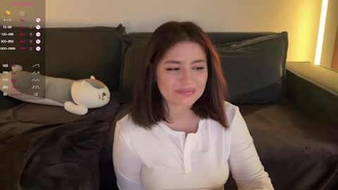 Snapshot of vaiee chatting on 02.19.25 Valery online show from 02.19.25