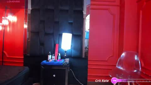 Snapshot of vailoetharris chatting on 05.19.26 Vaiolet Harris online show from 05.19.26