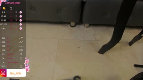 luna online show from 09.30.25