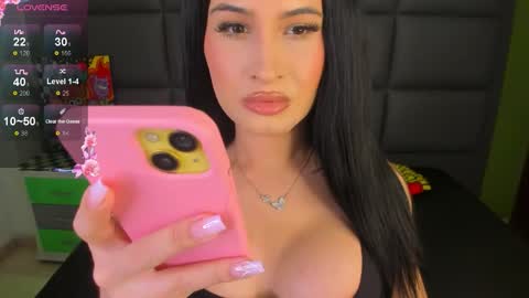 luna online show from 11.08.25