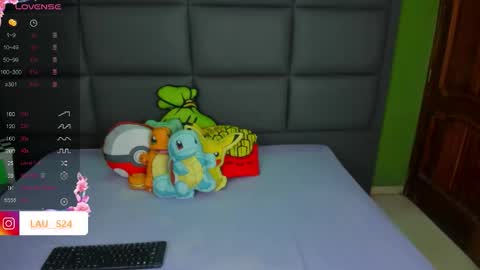 luna online show from 02.28.26