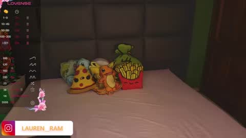 luna online show from 07.17.26