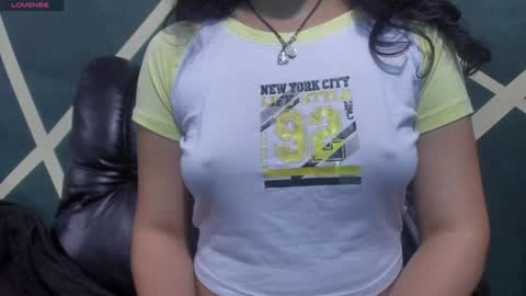 Vainilla online show from 02.05.25