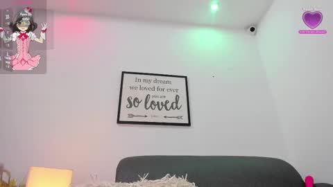 vainilla_heart online show from 02.21.25