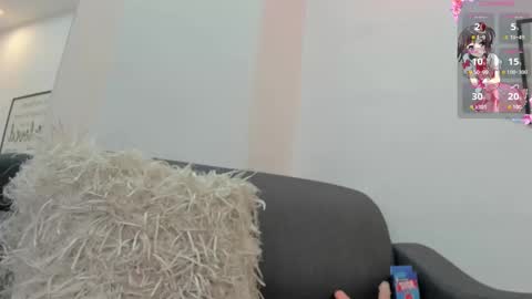 vainilla_heart online show from 10.08.25