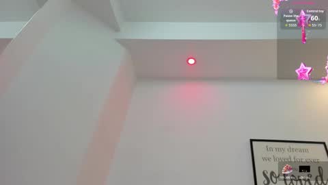 vainilla_heart online show from 10.24.25