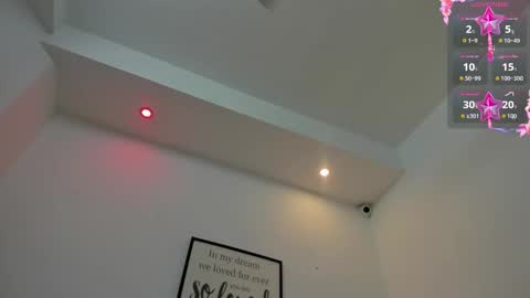 vainilla_heart online show from 11.04.25