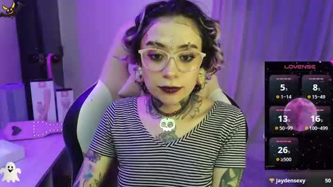 Vainilla Independent model online show from 02.27.25