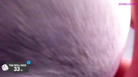 Im Mila my onlyfans is vainillacrepe online show from 02.07.25